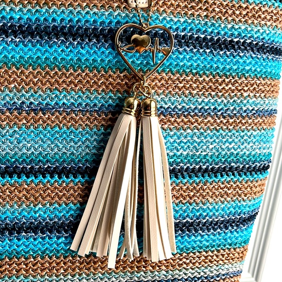 Crossi Large Satchel Shoulder Bag - Picture 2 of 11